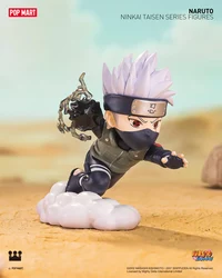 Zufällige Auswahl - Naruto Shippuden - Mini Figuren (Ninkai Taisen Series) - Pop Mart (1)
