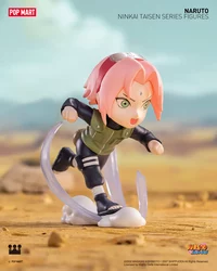 Zufällige Auswahl - Naruto Shippuden - Mini Figuren (Ninkai Taisen Series) - Pop Mart (1)