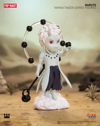 Zufällige Auswahl - Naruto Shippuden - Mini Figuren (Ninkai Taisen Series) - Pop Mart (1)
