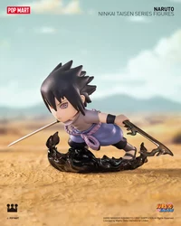 Zufällige Auswahl - Naruto Shippuden - Mini Figuren (Ninkai Taisen Series) - Pop Mart (1)