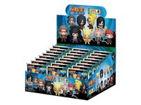 Zufällige Auswahl - Naruto Shippuden - Taschenclip Serie 6 - Monogram International Inc. (1)