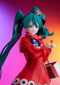Hatsune Miku - Psi - L - Pop Up Parade - Good Smile Company - 1