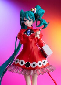 Hatsune Miku - Psi - L - Pop Up Parade - Good Smile Company - 3