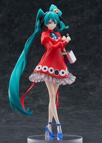 Hatsune Miku - Psi - L - Pop Up Parade - Good Smile Company - 6