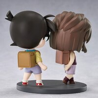 Conan Edogawa & Ai Haibara - Qset+ - Good Smile Company - 3