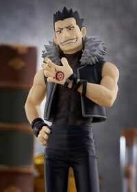 Greed - Fullmetal Alchemist Pop Up Parade - Good Smile Company - 2