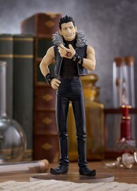Greed - Fullmetal Alchemist Pop Up Parade - Good Smile Company - 3