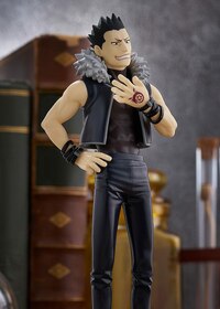Greed - Fullmetal Alchemist Pop Up Parade - Good Smile Company - 4
