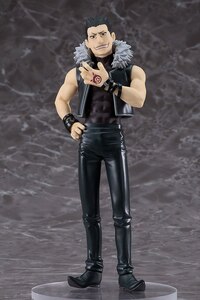 Greed - Fullmetal Alchemist Pop Up Parade - Good Smile Company - 5