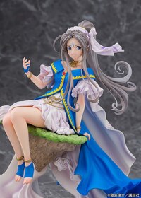 Belldandy - Proof - 5