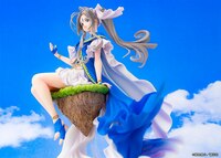 Belldandy - Proof - 9