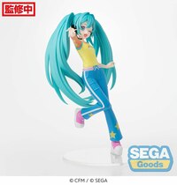 Hatsune Miku - Love Costume - Desktop x Decorate Collections - Sega - 2