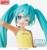 Hatsune Miku - Love Costume - Desktop x Decorate Collections - Sega - 3