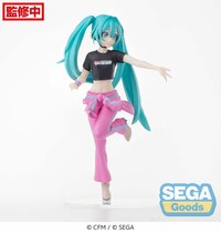 Hatsune Miku - Berry Costume - Desktop x Decorate Collections - Sega - 2