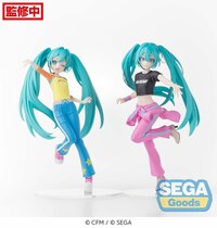 Hatsune Miku - Berry Costume - Desktop x Decorate Collections - Sega - 4