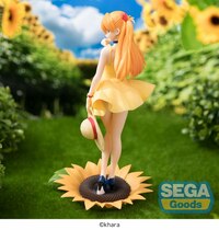 Asuka - Summer Dress Ver. 2 - Luminasta - Sega - 3