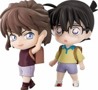 Conan Edogawa & Ai Haibara - Qset+ - Good Smile Company (6)