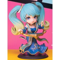Zufällige Auswahl - League of Legends (Classic Characters Series) - Mini Figuren - Pop Mart (1)