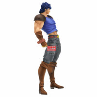 Jonathan Joestar - JoJo's Bizarre Adventure: Phantom Blood Mometria - Banpresto (1)