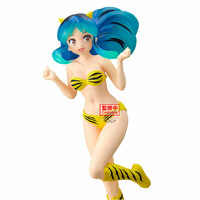 Lum - Urusei Yatsura - Glitter & Glamours (Sparkle Style)- Version A (1)