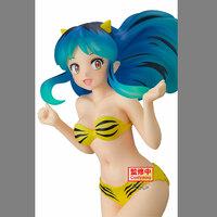 Lum - Urusei Yatsura - Glitter & Glamours (Sparkle Style)- Version A (1)