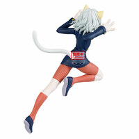 Neferpitou - Hunter x Hunter - Vibration Stars - Banpresto (1)