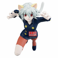 Neferpitou - Hunter x Hunter - Vibration Stars - Banpresto (1)