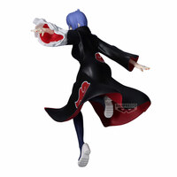 Konan - Naruto Shippuden - Vibration Stars - Banpresto - Neuauflage (1)