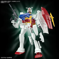 X-78-2 Gundam (Revival Ver.) - Mobile Suit Gundam - 1/144 Best Mecha Collection - Bandai Spirits (1)