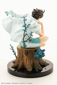 Toru Oikawa - Green Leaves - ARTFX J - Kotobukiya - 5