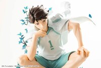 Toru Oikawa - Green Leaves - ARTFX J - Kotobukiya - 10