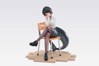 Ellen Joe - From Monday to Friday (Limepie) 1/8 PVC Statue – Zenless Zone Zero - 4
