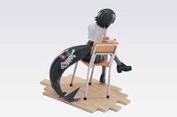 Ellen Joe - From Monday to Friday (Limepie) 1/8 PVC Statue – Zenless Zone Zero - 6