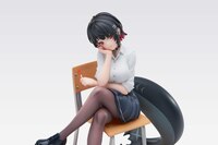 Ellen Joe - From Monday to Friday (Limepie) 1/8 PVC Statue – Zenless Zone Zero - 7