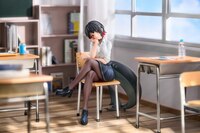 Ellen Joe - From Monday to Friday (Limepie) 1/8 PVC Statue – Zenless Zone Zero - 1