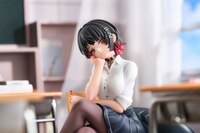 Ellen Joe - From Monday to Friday (Limepie) 1/8 PVC Statue – Zenless Zone Zero - 9