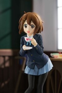 Yui Hirasawa - L - K-On! Pop Up Parade - Good Smile Company - 2