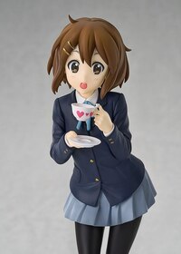 Yui Hirasawa - L - K-On! Pop Up Parade - Good Smile Company - 7