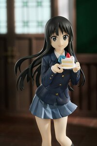 Mio Akiyama - L - K-On! Pop Up Parade - Good Smile Company - 4