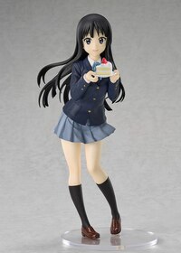 Mio Akiyama - L - K-On! Pop Up Parade - Good Smile Company - 1