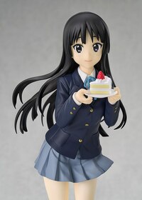 Mio Akiyama - L - K-On! Pop Up Parade - Good Smile Company - 2