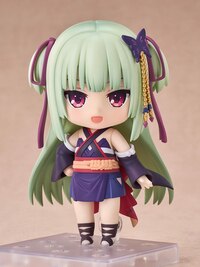 Nendoroid 2718 Murasame - 1