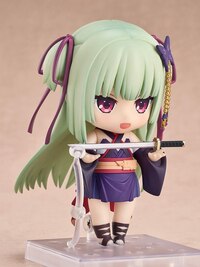 Nendoroid 2718 Murasame - 2