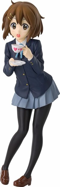 Yui Hirasawa - L - K-On! Pop Up Parade - Good Smile Company (7)