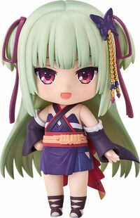 Nendoroid 2718 Murasame (6)