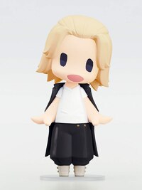 Mikey (Manjiro Sano) - HELLO! GOOD SMILE - 3