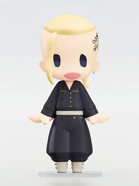 Draken (Ken Ryuguji) - HELLO! GOOD SMILE - 1