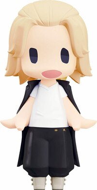 Mikey (Manjiro Sano) - HELLO! GOOD SMILE (4)