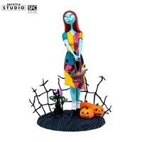 The Nightmare Before Christmas – Sally – Abystyle (1)