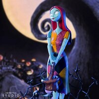 The Nightmare Before Christmas – Sally – Abystyle (1)